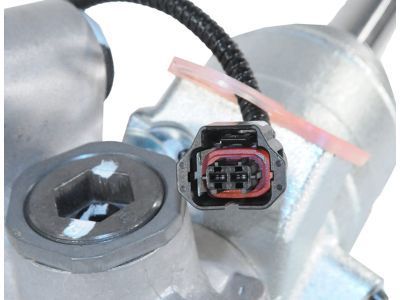 Buick Rack And Pinion - 19330578