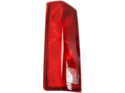Chevy Astro Tail Light - 5978023