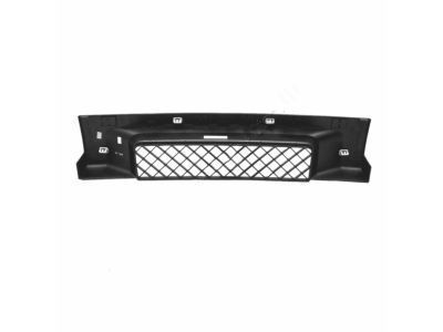 Hummer 20856212 Lower Grille