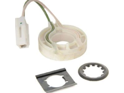 Buick Roadmaster Ignition Coil - 10495089