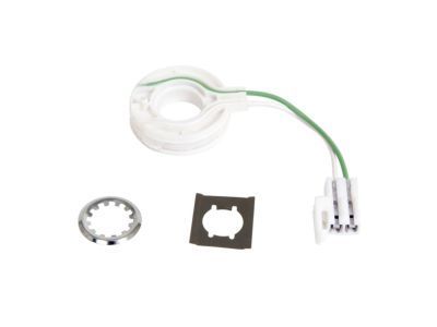 Buick Roadmaster Ignition Coil - 10495089