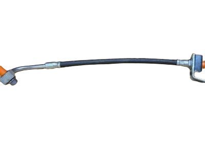 Buick Rendezvous Hydraulic Hose - 15267631