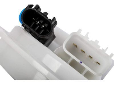 Pontiac G6 Fuel Pump - 19366851