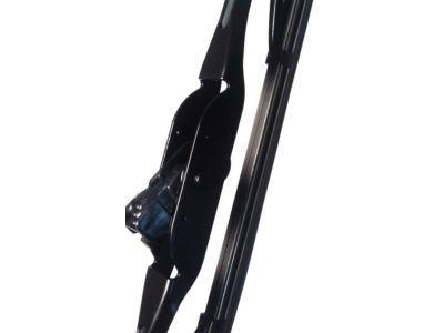 Chevy Cruze Limited Windshield Wiper - 95161606