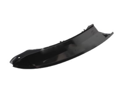 GM 15764012 Applique Panel, Upper Driver Side