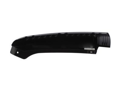 GM 15764012 Applique Panel, Upper Driver Side