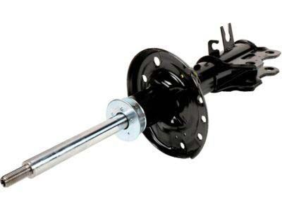 Chevy Trax Shock Absorber - 95440472