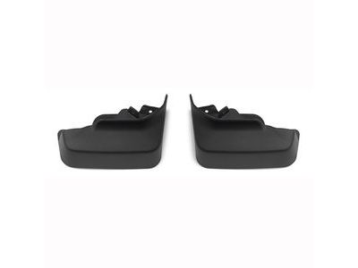 Buick 19172935 Mud Guard