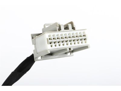 84441131 GM Harness, Seat Adjuster/Recliner, Front Product Photo 9 of 10