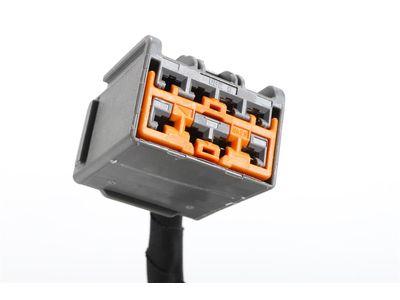 84441131 GM Harness, Seat Adjuster/Recliner, Front Product Photo 4 of 10