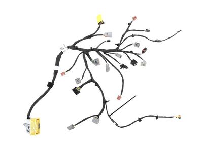84441131 GM Harness, Seat Adjuster/Recliner, Front Product Photo 10 of 10
