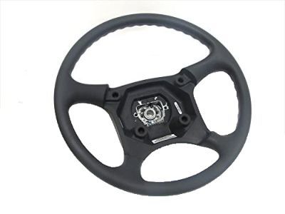 Oldsmobile Steering Wheel - 15759723