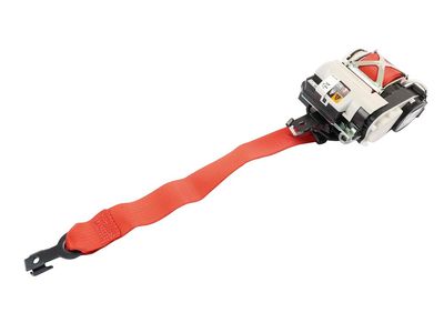 86771460 GM Retractor Kit, Seat Belt, Torch Red Product Photo 5 of 5