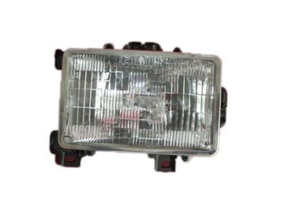 GMC Jimmy Headlight - 16524812