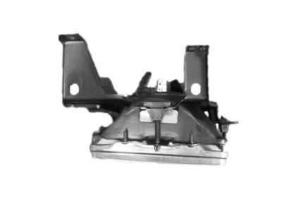 GMC Jimmy Headlight - 16524812