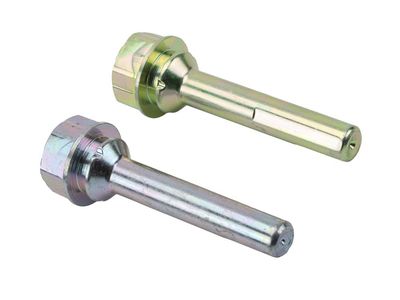 GM 96626071 Pin Kit, Wheel Brake Cylinder/Caliper 96626071 GM Pin Kit, Wheel Brake Cylinder/Caliper Product Photo 1 of 2
