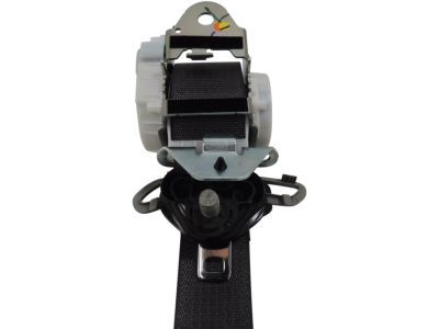 GMC Sierra 1500 Seat Belt - 19330749