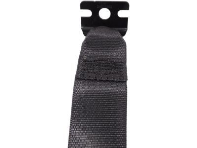 GMC Sierra 1500 Seat Belt - 19330749