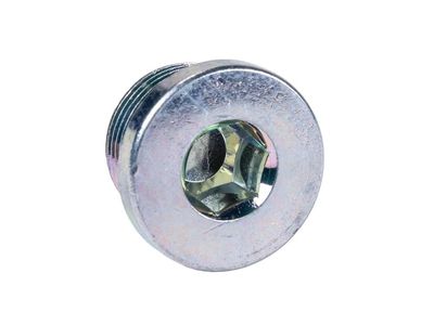 55567756 GM Plug, Engine Oil Distribution, Front Product Photo 2 of 2