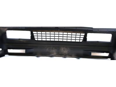 Chevy Monte Carlo Bumper - 16502362