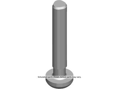 GM 11588943 Bolt, Ignition Coil Mounting 11588943 GM Bolt, Ignition Coil Mounting Product Photo 1 of 1