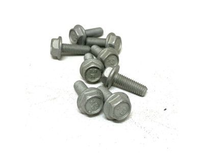 Chevy 11609455 Extension Bolt