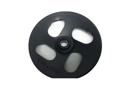 Chevy 10227069 Pulley