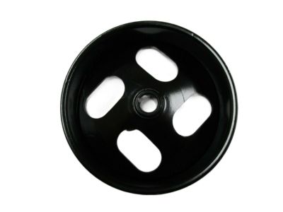 Chevy 10227069 Pulley