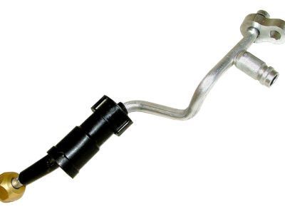 Pontiac Firebird A/C Hose - 10269581