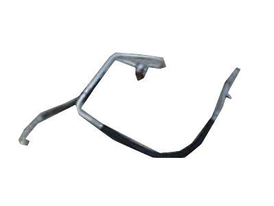 Pontiac Firebird A/C Hose - 10269581