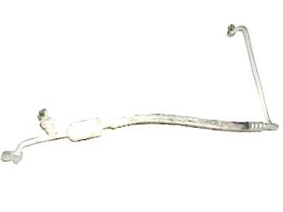 Pontiac Firebird A/C Hose - 10269581