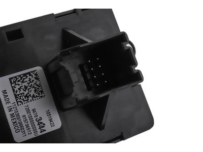 84783444 GM Select Switch Product Photo 1 of 3