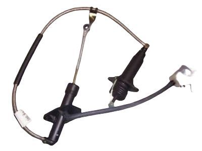 Pontiac Clutch Master Cylinder - 12559912