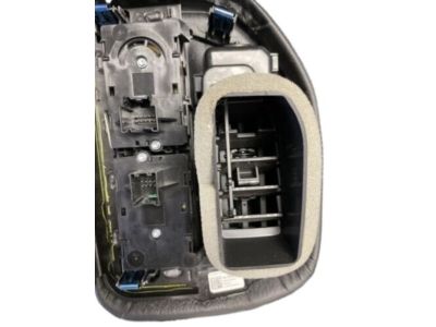 GMC 84266580 Trim Pad