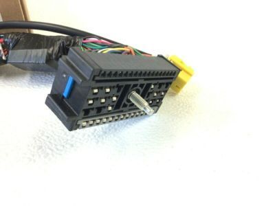 Buick Rainier Air Bag Clockspring - 88965345