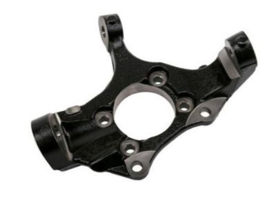 GMC Canyon Steering Knuckle - 19303835