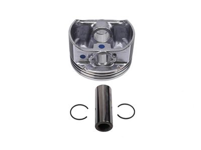 GM 89017582 Piston, Engine Piston 89017582 GM Piston, Engine Piston Product Photo 1 of 2