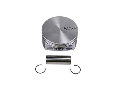 89017582 GM Piston, Engine Piston Product Photo 2 of 2