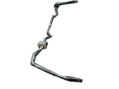 Cadillac CTS Sway Bar Kit - 22753253