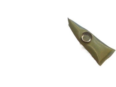 Pontiac Grand Prix Fuel Pump Strainer - 25121580