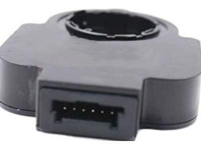 Cadillac Steering Angle Sensor - 13579486