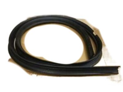 Oldsmobile Cutlass Supreme Door Seal - 88963823