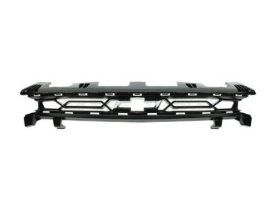 Chevy 84718397 Upper Grille