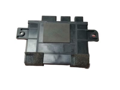 Cadillac 20838229 Receiver