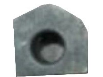 Chevy Corvette Sway Bar Bushing - 10317560