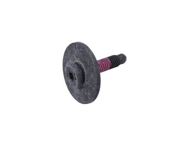 15061764 GM Bolt, Exhaust Pipe Product Photo 2 of 2