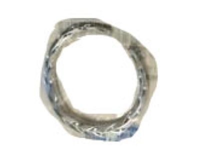 Cadillac DeVille Emblem - 25651176