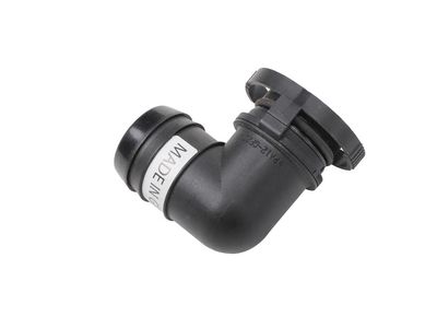 GM 95031900 Connector, Emission System 95031900 GM Connector, Emission System Product Photo 1 of 2