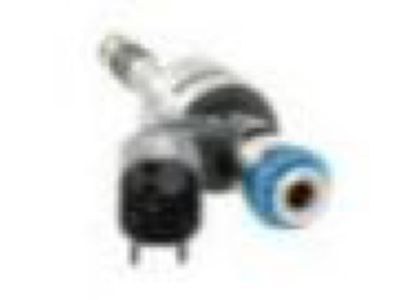 Chevy Impala Fuel Injector - 12633789