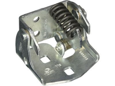 Chevy Silverado 3500 HD Door Hinge - 20876300